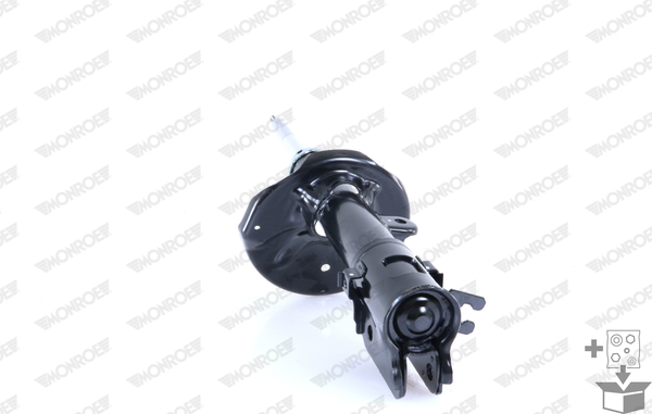 MONROE 72222 Stoßdämpfer