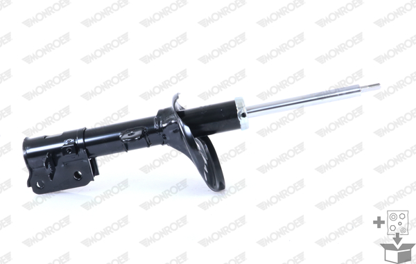 MONROE 72222 Stoßdämpfer