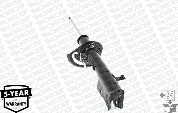 MONROE 72368ST Stoßdämpfer