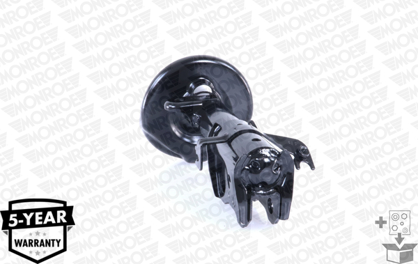 MONROE 72492ST Stoßdämpfer