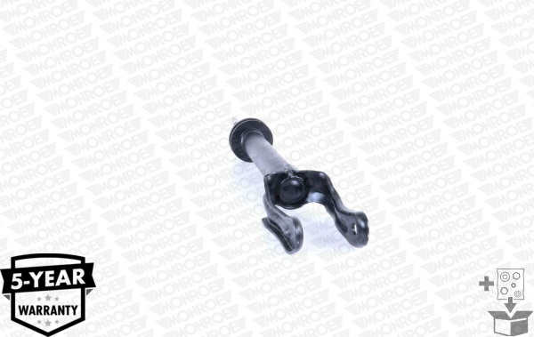 MONROE 72546ST Stoßdämpfer