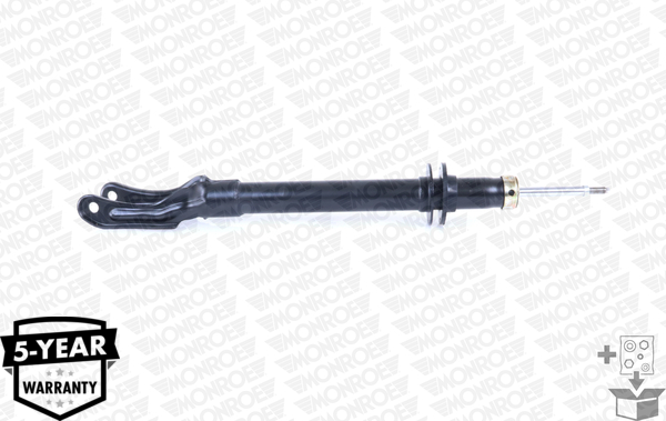 MONROE 72546ST Stoßdämpfer