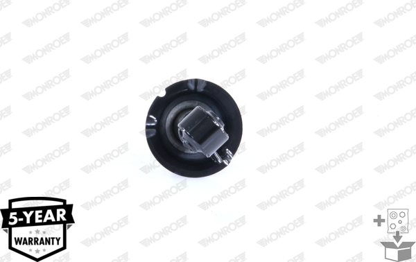 MONROE 72643ST Stoßdämpfer