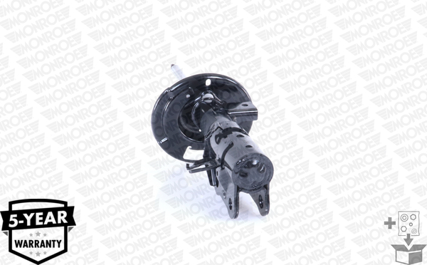 MONROE 72938ST Stoßdämpfer