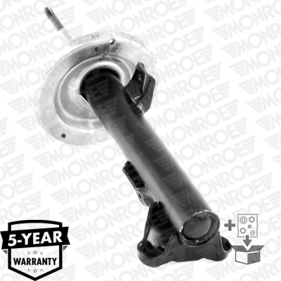 MONROE 742002SP Stoßdämpfer