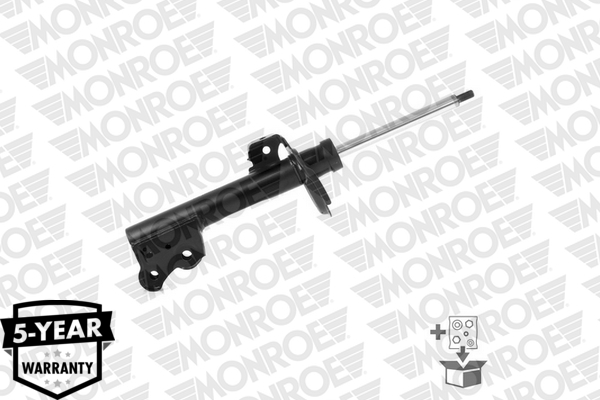 MONROE 742024SP Ammortizzatore-Ammortizzatore-Ricambi Euro