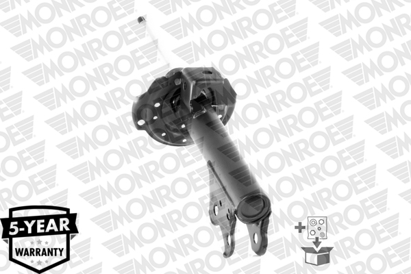 MONROE 742024SP Stoßdämpfer