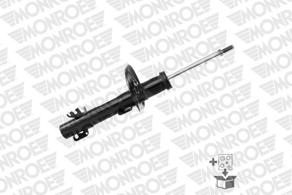 MONROE 742036SP Ammortizzatore-Ammortizzatore-Ricambi Euro