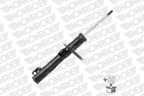 MONROE 742042SP Ammortizzatore-Ammortizzatore-Ricambi Euro