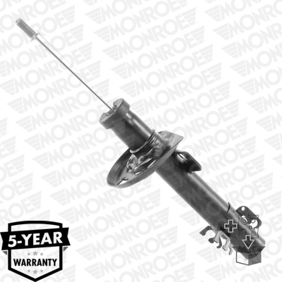 MONROE 742044SP Stoßdämpfer