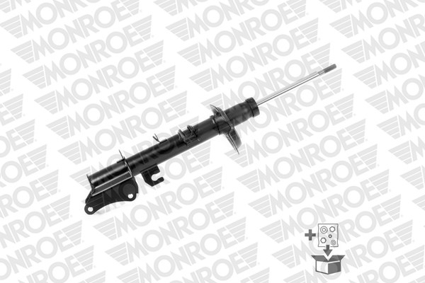 MONROE 742047SP Ammortizzatore-Ammortizzatore-Ricambi Euro