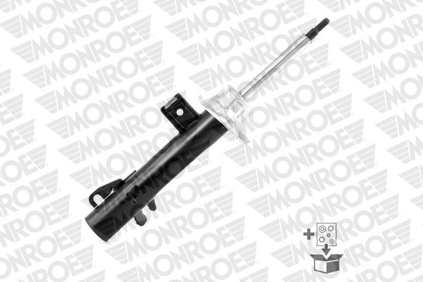 MONROE 742050SP Ammortizzatore-Ammortizzatore-Ricambi Euro