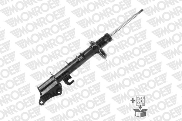 MONROE 742058SP Ammortizzatore-Ammortizzatore-Ricambi Euro