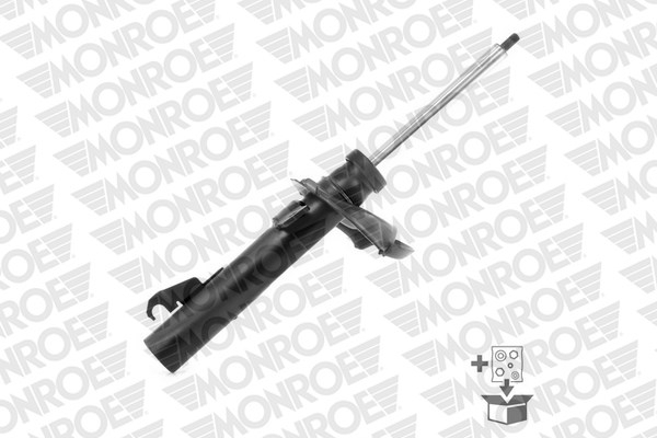 MONROE 742061SP Ammortizzatore-Ammortizzatore-Ricambi Euro