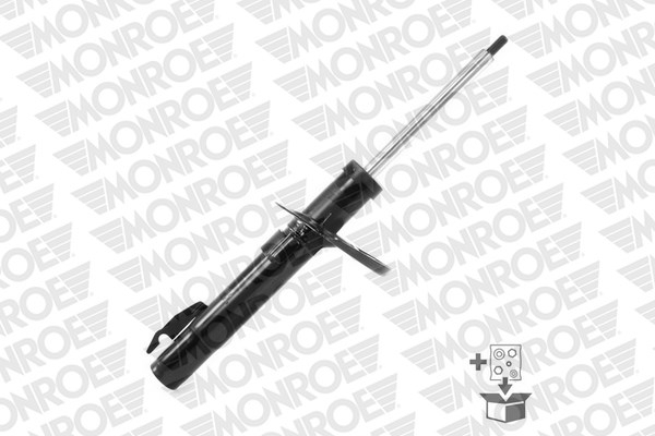 MONROE 742064SP Ammortizzatore-Ammortizzatore-Ricambi Euro