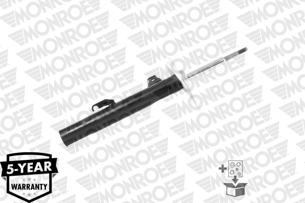 MONROE 742067SP Stoßdämpfer