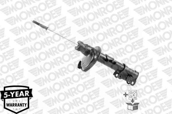MONROE 742073SP Stoßdämpfer