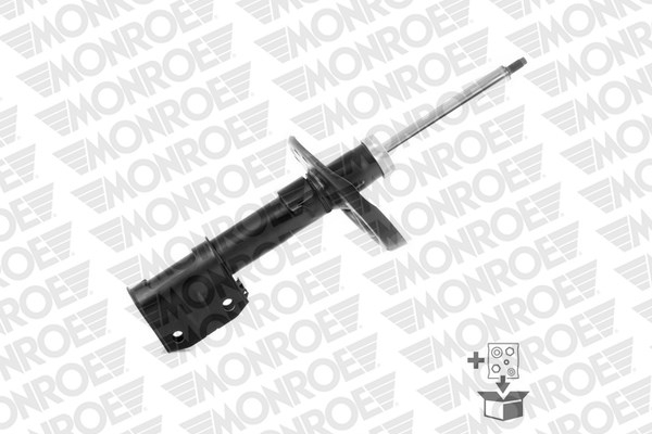 MONROE 742076SP Ammortizzatore-Ammortizzatore-Ricambi Euro