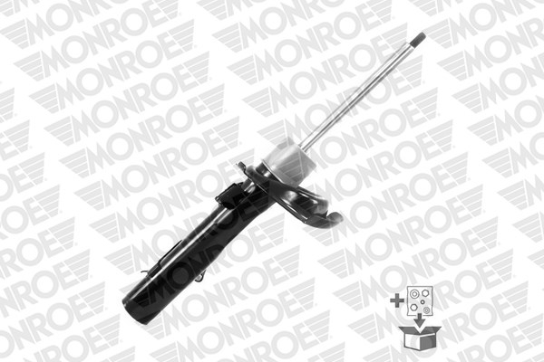 MONROE 742080SP Ammortizzatore-Ammortizzatore-Ricambi Euro