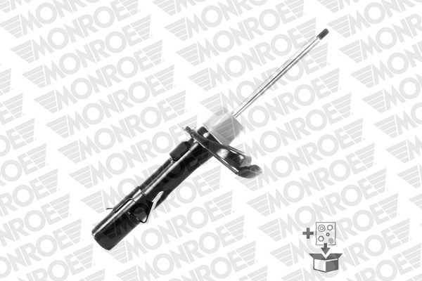 MONROE 742081SP Ammortizzatore-Ammortizzatore-Ricambi Euro