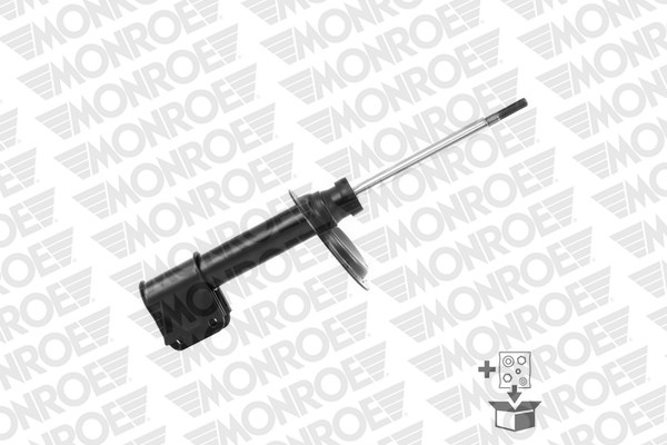 MONROE 742092SP Ammortizzatore-Ammortizzatore-Ricambi Euro