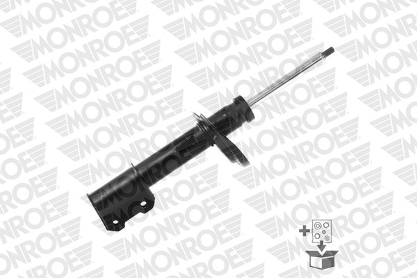 MONROE 742102SP Ammortizzatore-Ammortizzatore-Ricambi Euro