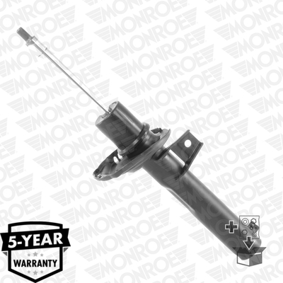 MONROE 742117SP Stoßdämpfer