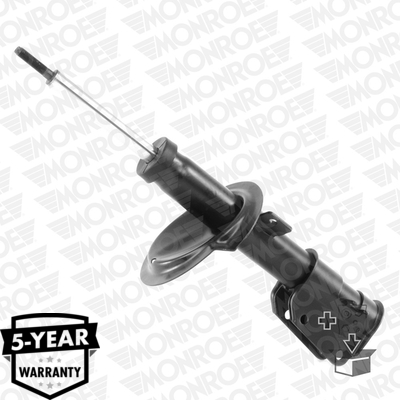 MONROE 742139SP Stoßdämpfer
