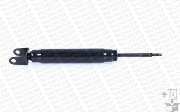 MONROE 911304MM MONROE ORIGINAL (Gas Technology) Stoßdämpfer