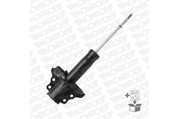 MONROE D7008L Ammortizzatore-Ammortizzatore-Ricambi Euro