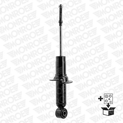 MONROE D7030 Ammortizzatore-Ammortizzatore-Ricambi Euro