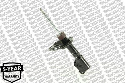 MONROE G8166 Ammortizzatore-Ammortizzatore-Ricambi Euro