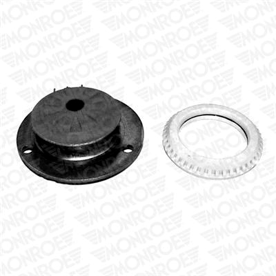 MONROE MK040 Supporto ammortizzatore a molla-Supporto ammortizzatore a molla-Ricambi Euro