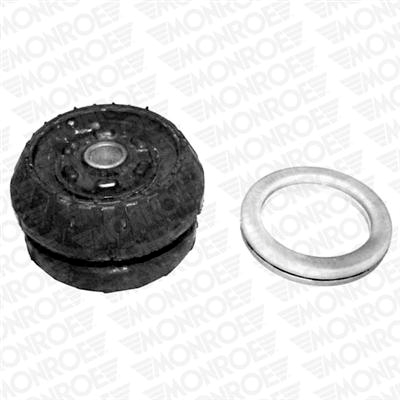 MONROE MK065 Supporto ammortizzatore a molla-Supporto ammortizzatore a molla-Ricambi Euro