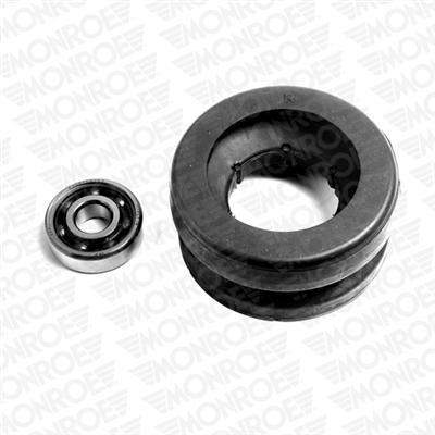 MONROE MK108 Supporto ammortizzatore a molla-Supporto ammortizzatore a molla-Ricambi Euro