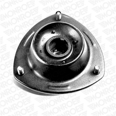 MONROE MK110 Supporto ammortizzatore a molla-Supporto ammortizzatore a molla-Ricambi Euro