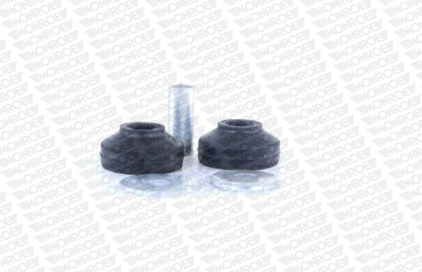 MONROE MK129 Kit riparazione, Cuscinetto ammortizzatore a molla-Kit riparazione, Cuscinetto ammortizzatore a molla-Ricambi Euro