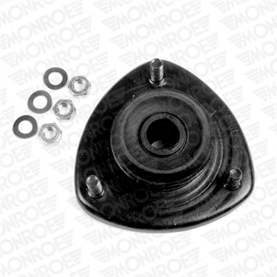 MONROE MK139 Supporto ammortizzatore a molla-Supporto ammortizzatore a molla-Ricambi Euro