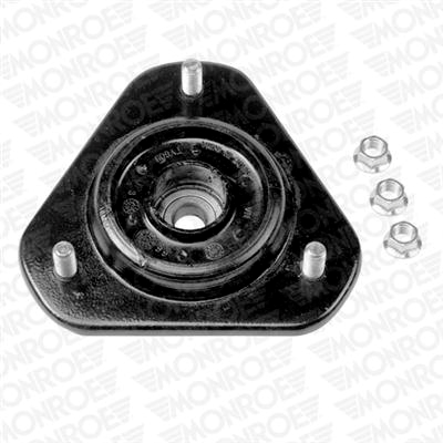 MONROE MK170 Supporto ammortizzatore a molla-Supporto ammortizzatore a molla-Ricambi Euro