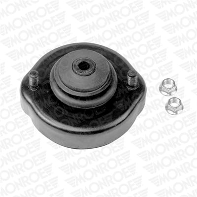 MONROE MK172 Supporto ammortizzatore a molla-Supporto ammortizzatore a molla-Ricambi Euro