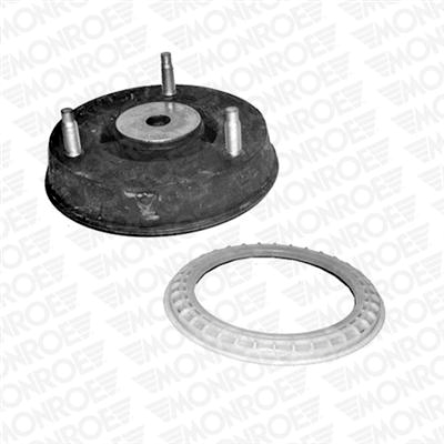 MONROE MK201 Supporto ammortizzatore a molla-Supporto ammortizzatore a molla-Ricambi Euro