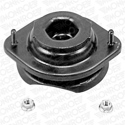 MONROE MK219 Supporto ammortizzatore a molla-Supporto ammortizzatore a molla-Ricambi Euro