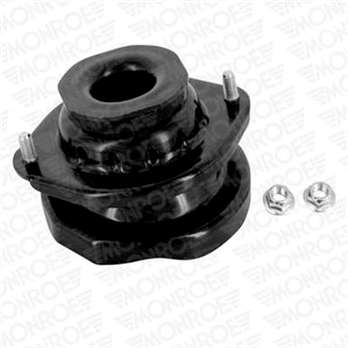 MONROE MK250R Supporto ammortizzatore a molla-Supporto ammortizzatore a molla-Ricambi Euro