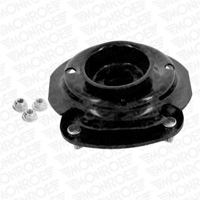 MONROE MK259L Supporto ammortizzatore a molla-Supporto ammortizzatore a molla-Ricambi Euro