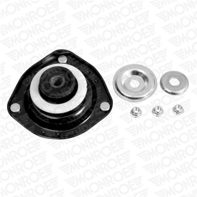 MONROE MK261 Kit riparazione, Cuscinetto ammortizzatore a molla-Kit riparazione, Cuscinetto ammortizzatore a molla-Ricambi Euro