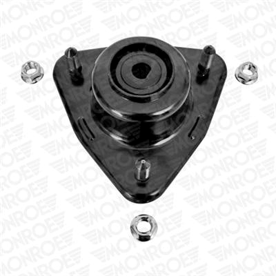 MONROE MK267 Supporto ammortizzatore a molla-Supporto ammortizzatore a molla-Ricambi Euro