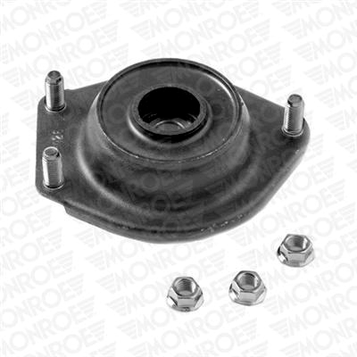 MONROE MK286L Supporto ammortizzatore a molla-Supporto ammortizzatore a molla-Ricambi Euro