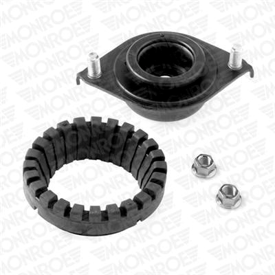 MONROE MK289 Kit riparazione, Cuscinetto ammortizzatore a molla