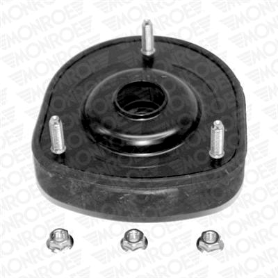 MONROE MK292 Supporto ammortizzatore a molla-Supporto ammortizzatore a molla-Ricambi Euro