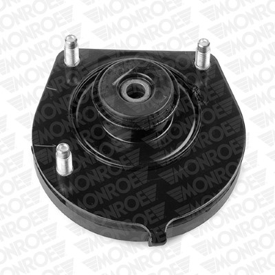 MONROE MK371L Supporto ammortizzatore a molla-Supporto ammortizzatore a molla-Ricambi Euro